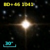 BD+46  1041