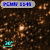 PGMW 1148