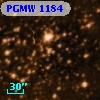 PGMW 1184