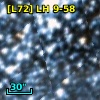 2MASS J04563446-6629212