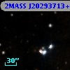 2MASS J20293713+3901559