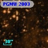 PGMW 2003