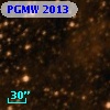 PGMW 2013
