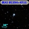 IRAS 05394+4711