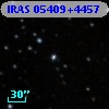 IRAS 05409+4457