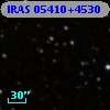 IRAS 05410+4530