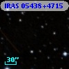 IRAS 05438+4715