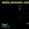 NVSS J054640+462803