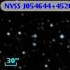 NVSS J054644+452633