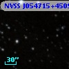 NVSS J054715+450901