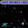 NVSS J054653+463250