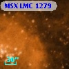 MSX LMC 1279