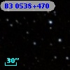 B3 0538+470