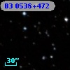 B3 0538+472