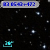 B3 0543+472