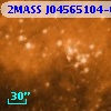 2MASS J04565104-6624521