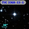 TYC 3360-13-1