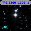 TYC 3360-1020-1