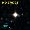 HD 270728