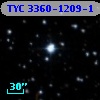 TYC 3360-1209-1