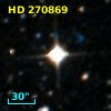 HD 270869