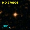 HD 270908