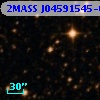2MASS J04591545-6540322