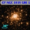 Cl* NGC 1818    GBE      19