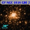 Cl* NGC 1818    GBE      20