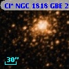 Cl* NGC 1818    GBE      24