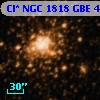 Cl* NGC 1818    GBE      41