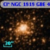 Cl* NGC 1818    GBE      47