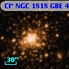Cl* NGC 1818    GBE      48