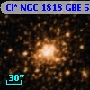 Cl* NGC 1818    GBE      51