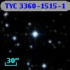 TYC 3360-1515-1