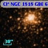 Cl* NGC 1818    GBE      64