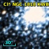 Cl* NGC 1818  KWBBE     770