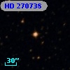 HD 270738