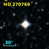 HD 270769