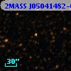 2MASS J05041482-6632236