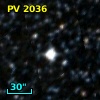PV  2036