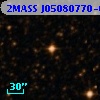 2MASS J05080770-6548486