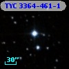 TYC 3364-461-1