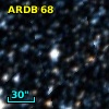 2MASS J04563503-6652307