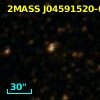 2MASS J04591520-6553231