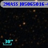 2MASS J05065016-6456120