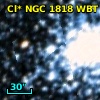 Cl* NGC 1818    WBT       1
