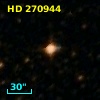 HD 270944