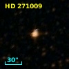 HD 271009