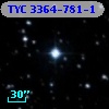 TYC 3364-781-1